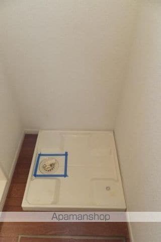 リブレア津福本町A棟の内装写真