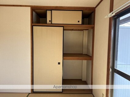 高知県高知市上町２丁目[2DK/35.47m2]の内装6