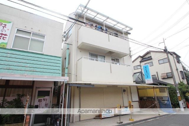 リバークロス原田元町の外観写真