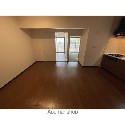 クリオ辻堂参番館の内装写真