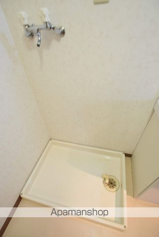 メゾンエトワール柏木の内装写真