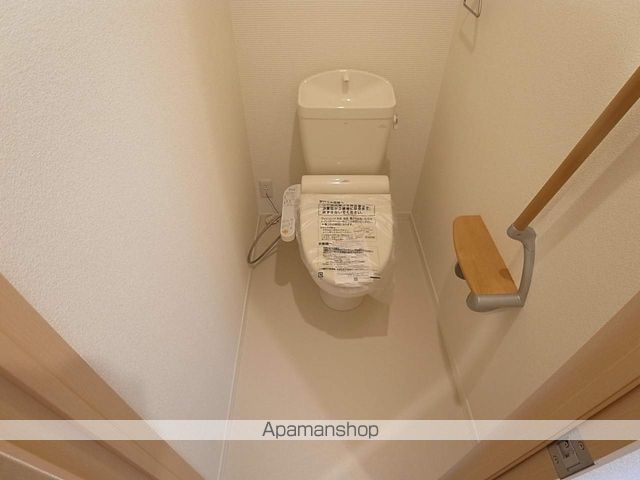 インペリアルスクエアーの内装写真