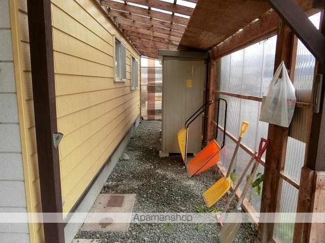 エトワールSのその他写真