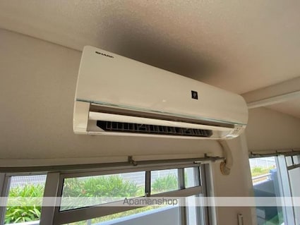 シティ８７[2LDK/55.59m2]のその他設備