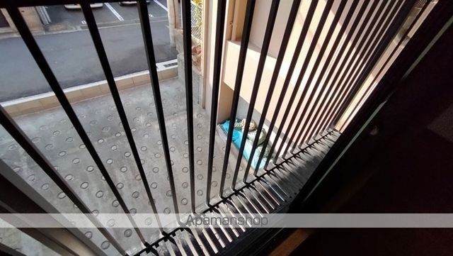 ピスケス花園の内装写真