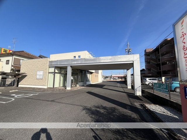 ジュヴィエ壱番館の周辺写真