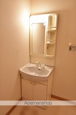 藤見ハイツの内装写真