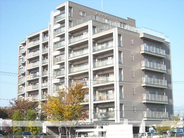 グランシティ南松本弐番館805