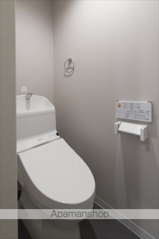 Valenti鶴見の内装写真