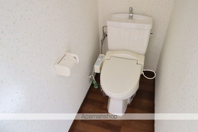 ネオサイト・タカムラ B棟の内装写真