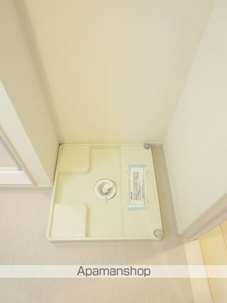 リブリ・ソレーユ　はつみ[1K/23.18m2]の内装1