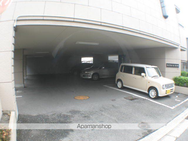 コンフォートヴィラのその他写真