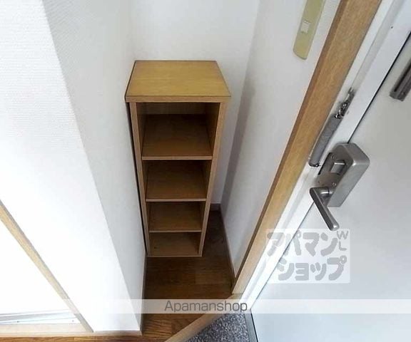 REVERY朱雀の内装写真