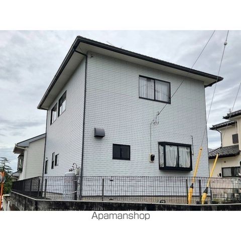 八高線 北藤岡駅 徒歩24分 2階建 築29年の外観写真