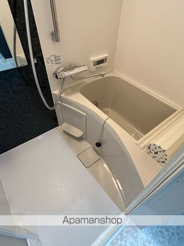 神明町西エヌエムキャトフヴァンの内装写真