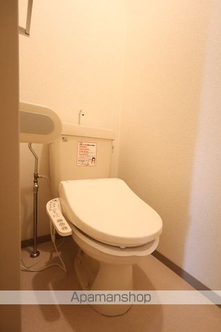 クレセント中島の内装写真