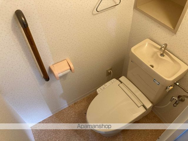 カーサエステ1番館の内装写真