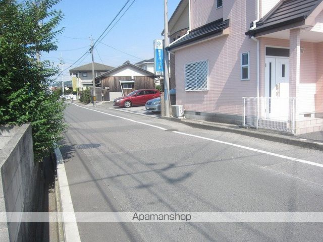 シャーメゾンMb庄内の周辺写真