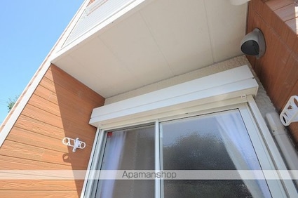 ミランダミルティユ[1R/31.82m2]のその他設備