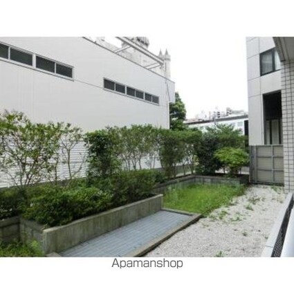 パークキューブ目黒タワー[1K/32.24m2]のその他部屋・スペース