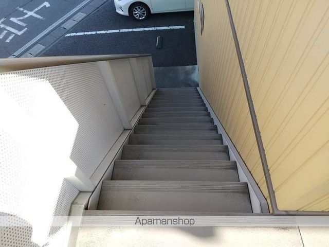 シャーメゾンMのその他写真