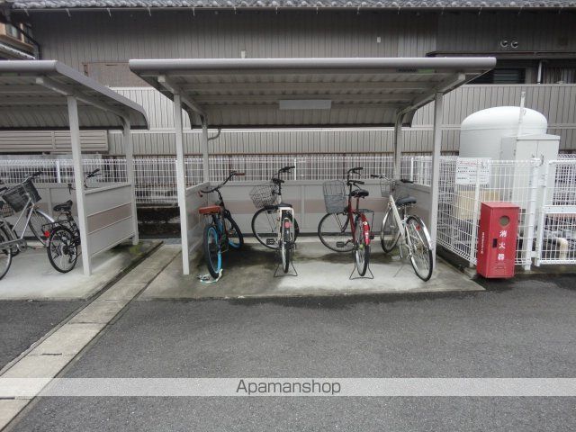 マリアージュ Iの外観写真