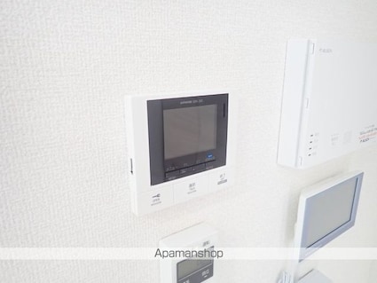ＢＲＡＮＳＩＡ瀬田（ブランシア）[2LDK/46.02m2]のその他設備