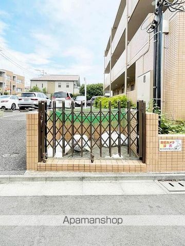 アクシス若宮の内装写真