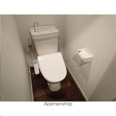 ビレッジ柏木の内装写真