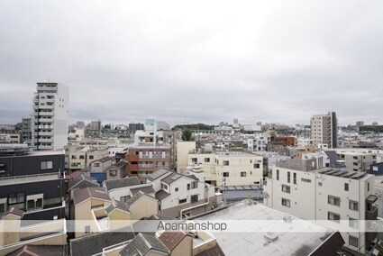 東京都荒川区西尾久７丁目[3LDK/53.4m2]の眺望