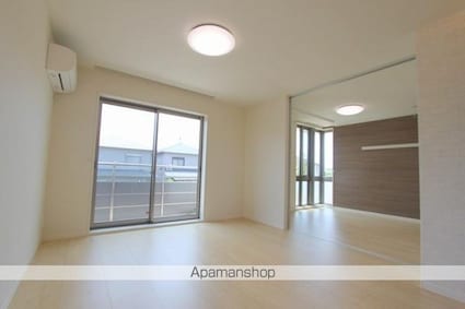 グランマストベレオ林町Ａ・Ｂ[3LDK/75.9m2]の内装5