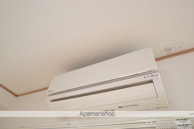 千田ビルの内装写真