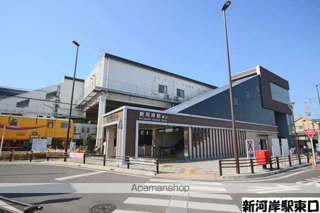 ティーワイパレスの周辺写真