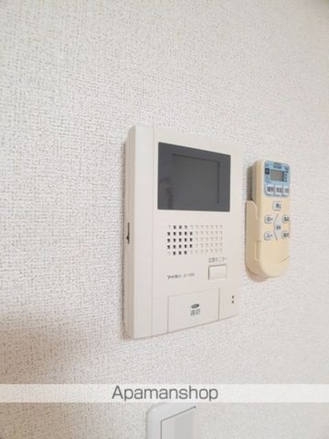 ラポール西庄[1LDK/41.3m2]のその他設備2