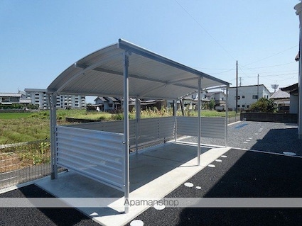 愛媛県今治市石井町２丁目[1LDK/35.7m2]の共用部2