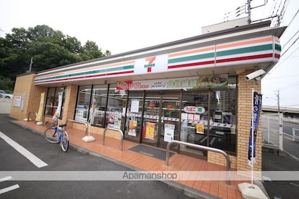 ルメルシェ[1LDK/35.5m2]の周辺3