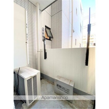 ピアコートＴＭ東武練馬　参番館[1K/23.67m2]の内装1