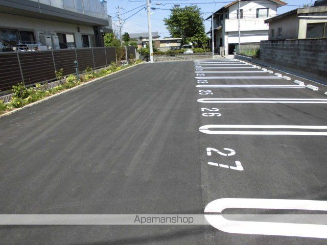 シャーメゾンフォーレ藍住のその他写真
