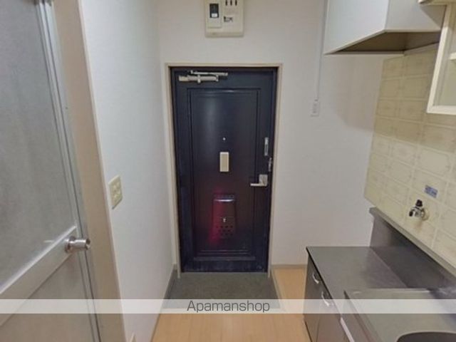 アーバンシティ21の内装写真