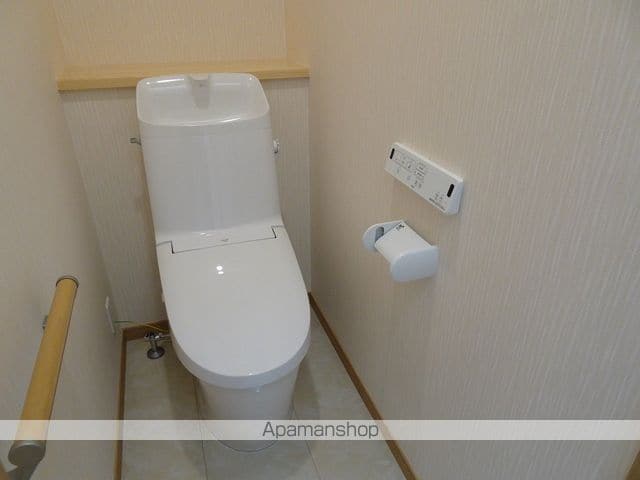 イルサンルイIIの内装写真