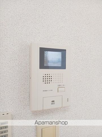 セブン フォレストの内装写真