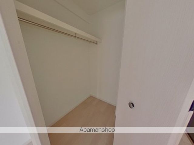 フルール米屋町の内装写真