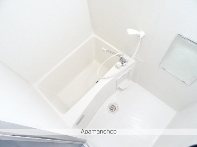 セントラルヒルズAの内装写真