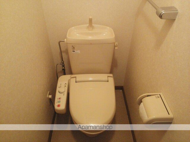 マーヴェラス竹原Aの内装写真