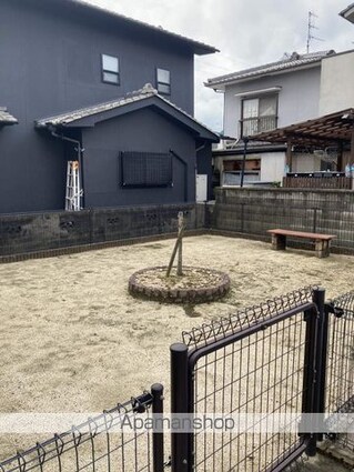 アイディール[2DK/48.37m2]の共用部2