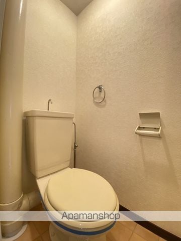 ベリエ井尻の内装写真