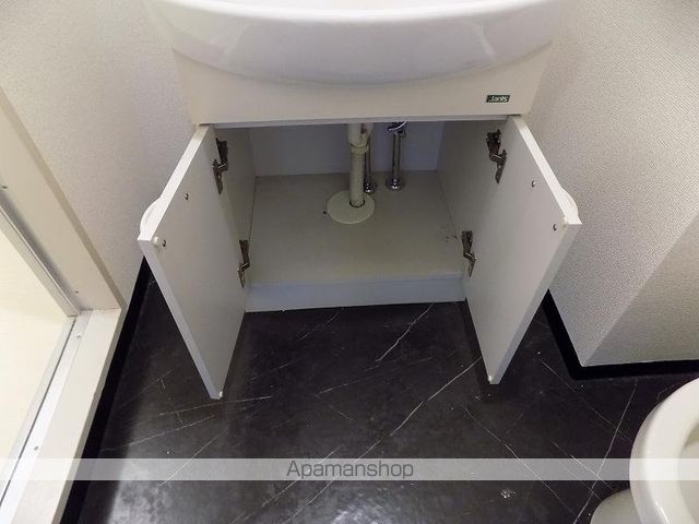 カーサ あわじの内装写真