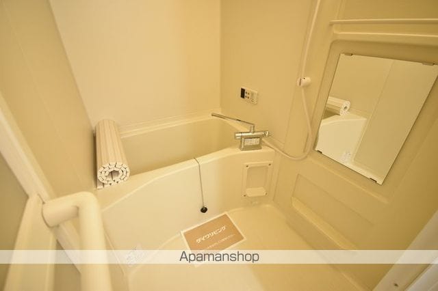アバンウェル荒川の内装写真