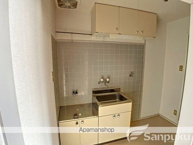マイムビルハイツの内装写真