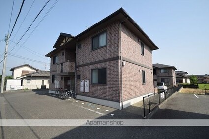 熊本県八代市横手町[2DK/42.08m2]の外観4